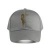 Guitarist Silhouette Music Art Baseball Cap For Womens Unisex FeUnisex Snapback Cap