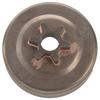SHGO-6Set 3/8 6T Clutch Drum Sprocket Washer E-Clip Kit For Stihl Chainsaw 017 018 021 023 025 Ms170 Ms180 Ms210 Ms230 Ms250