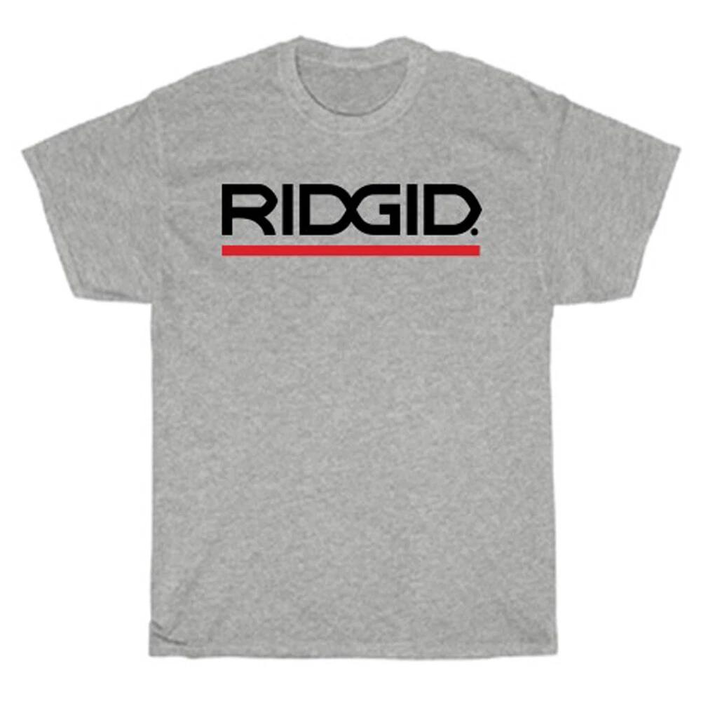 Men s and Women s T-shirts Ridgid Tools S