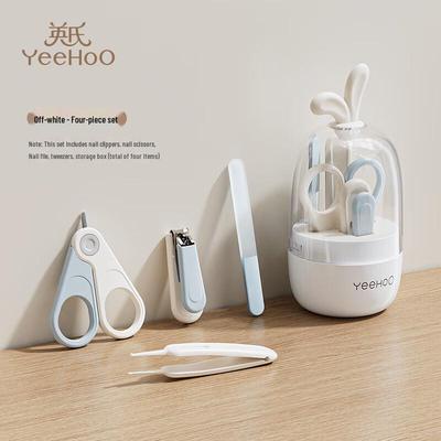 Elektrische Baby Nagelknipper