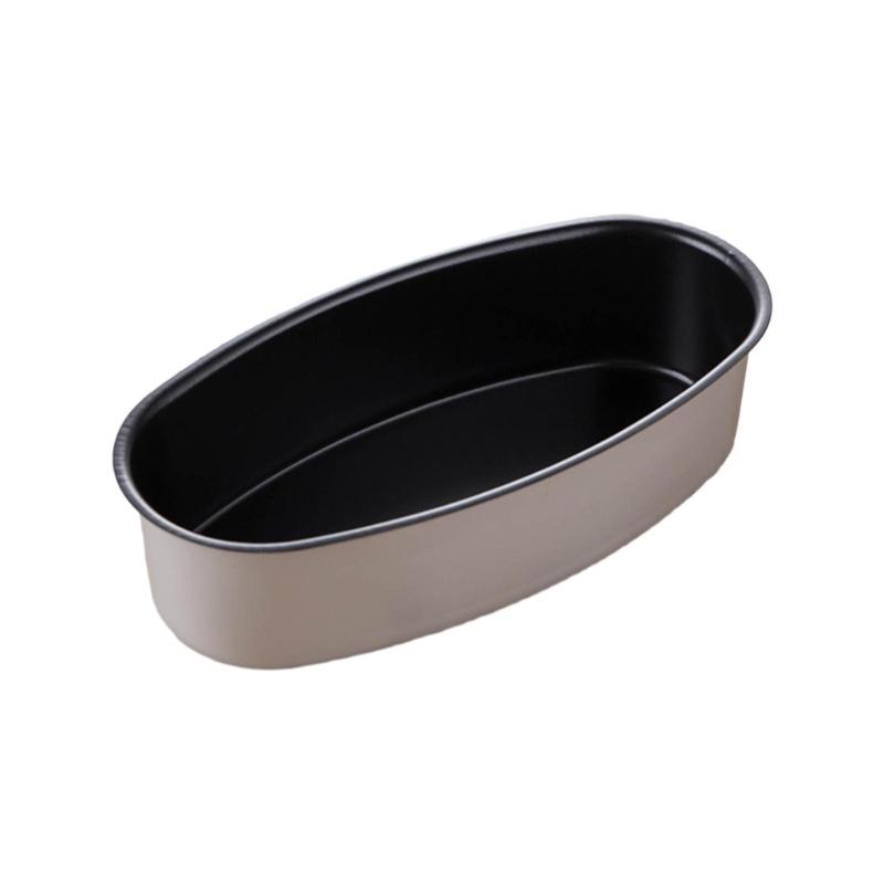 Cheese Cake Mold Easy to Clean Dessert Baking Pans Aluminum Alloy Material Cheesecake Pans Gift for Baking Enthusiasts
