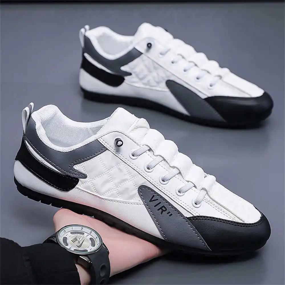 Fashion Autumn With Lacing Cute Trainers Casual Shoes Men Green Street Sneakers Sports Hyperbeast Lofer Krasofka Tenia Cute