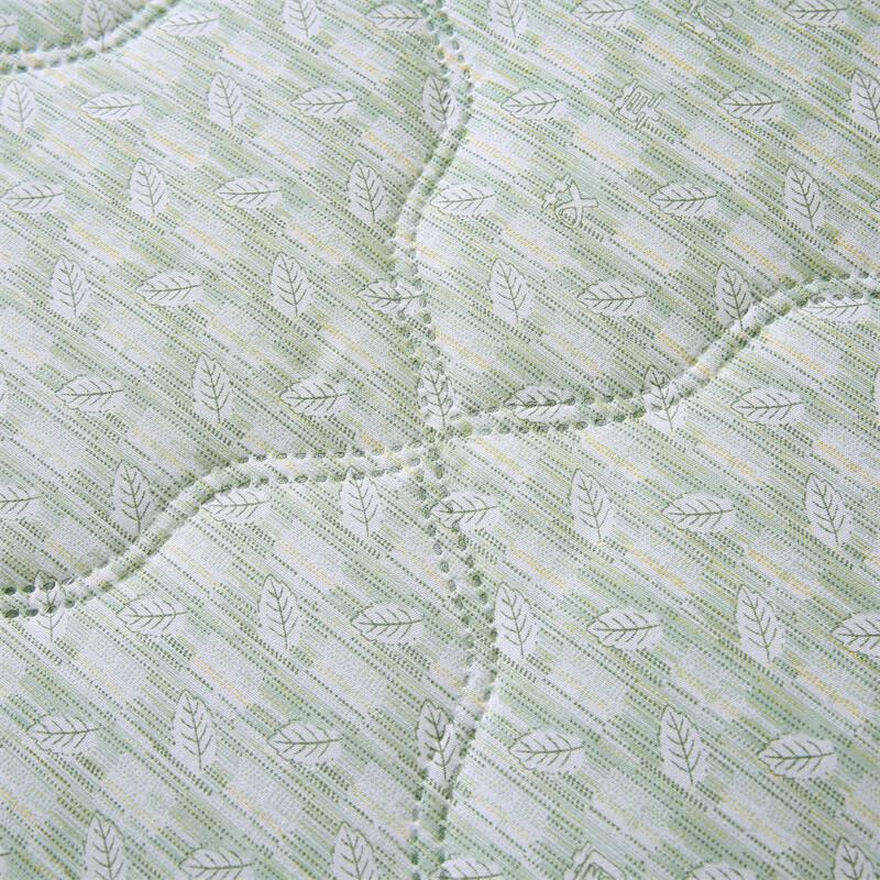 Muxinzi Wormwood Antibacterial Summer Quilt