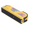 Infrared Level Measuring Ruler Tape Measure High Accuracy MultiFunction Mini Spirit Level Tool