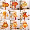 Cartoon Mid-Autumn Rabbit Lantern Chinese Style LED Lantern Toys  Good Luck Gift