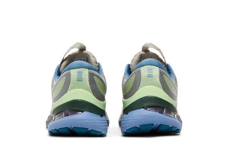 Asics Gel-Kayano 28 Gargoyle Fog (Women's)