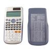 Student Handheld Scientific Full Function Calculator Portable Calculator with 417 Functions