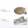 2002R Concrete Grey Men Sneakers M2002RSB