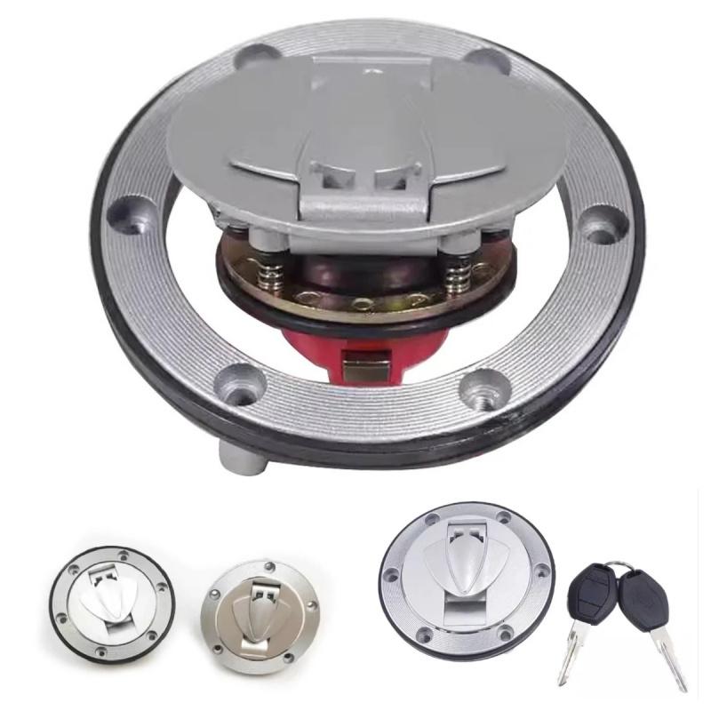 Motorcycle Fuel Tank Cap Gas Cap Lock For KEEWAY RKS RKV RKX STELS Flame Benelli TNT25 TNT250 TNT300 TNT600 BN302 QJ150-19A