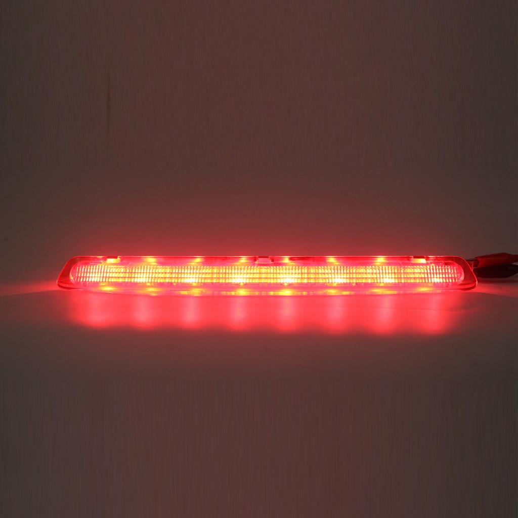 Brake Lamp Replacement for Seat Ibiza 6J 6P 2009 2017 Leon 1P Facelift 2010 2012 OEM 6J0945097A 6J0945097B Red