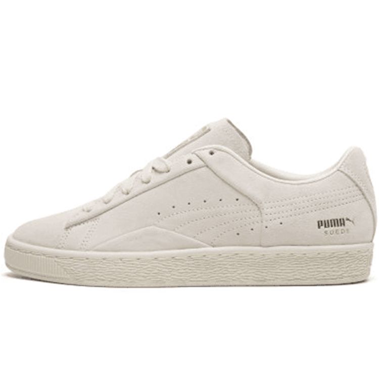 Puma Skye Women White Black 370082-01 EU 40