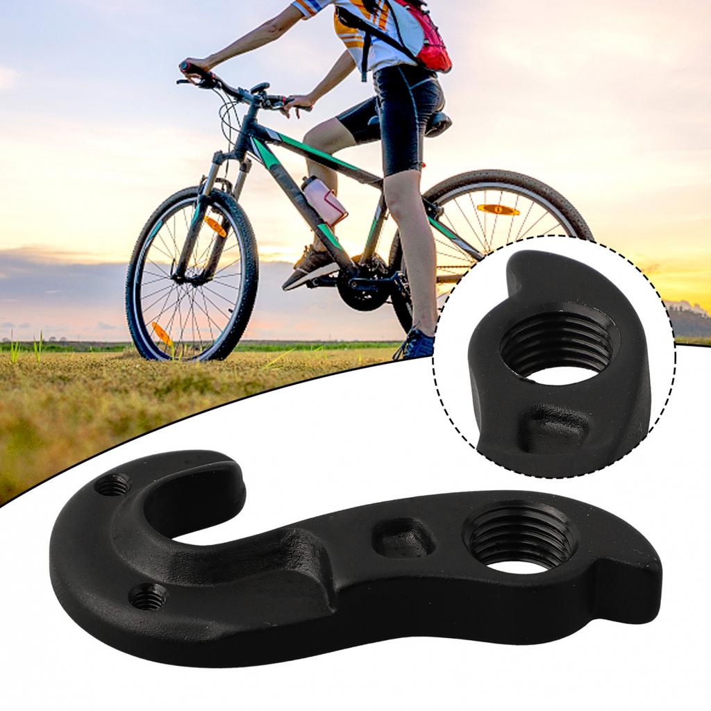 Bike Gear Mech Hanger Rear Derailleur Bike Dropout