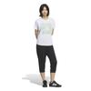 [Adidas] ACTV KN TERO 3/4 Pants Women's TC430 Black (KF9194) M
