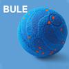 Smart Interactive Dog Ball Automatic Moving Bouncing Rolling Ball Toy 3 Play Modes USB Rechargeable Waterproof Dog Ball for Medium Large Dogs Chasing