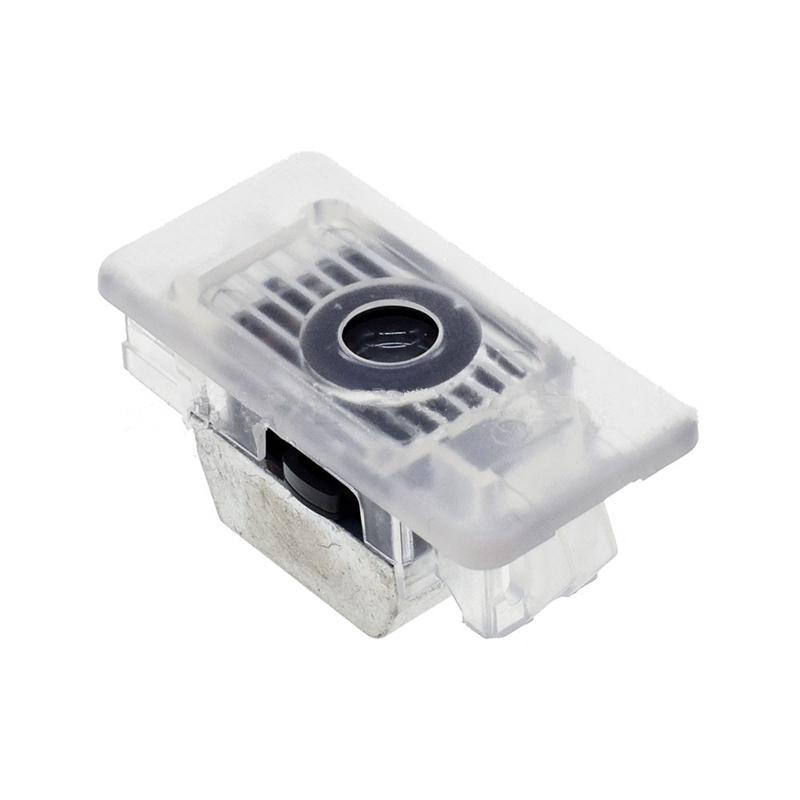 2 Stück Auto LED Tür Logo Licht Laser Projektor Begrüßungslicht Für BMW G02 G07 G20 G21 G22 G29 F40 Z4 M4 M 3er Serie Auto Zubehör
