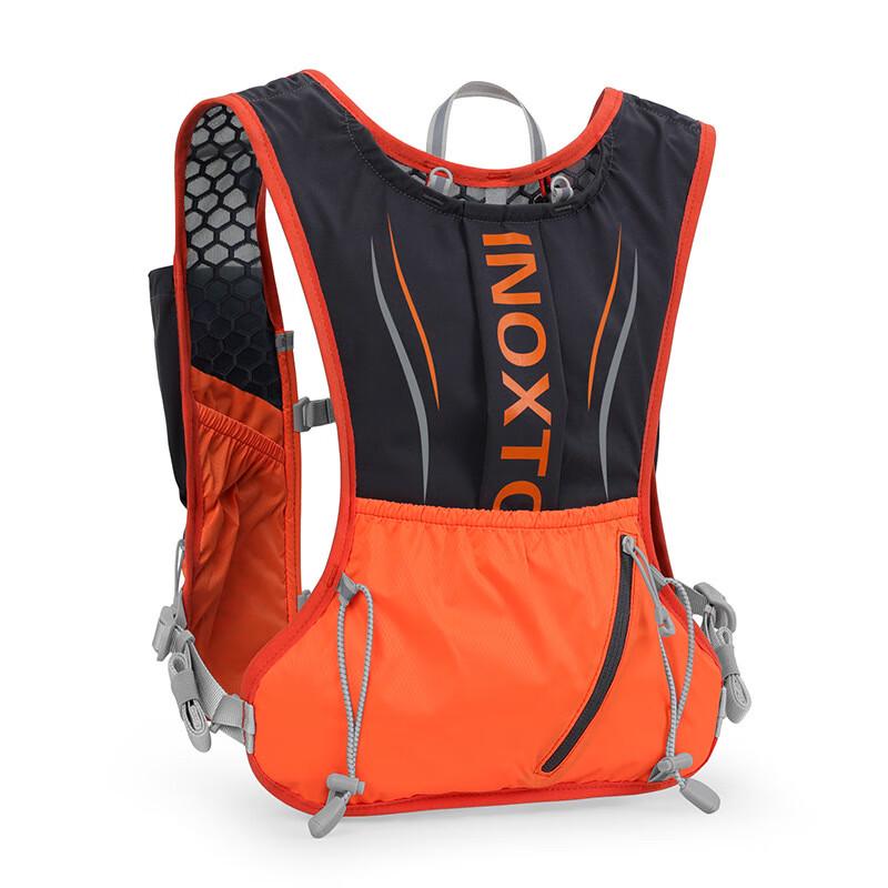 INOXTO Outdoor Sharp Peak Cycling Vest Backpack