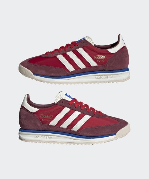 adidas SL 72 RS JI1280 [Shipped from Korea] 100% Authentic