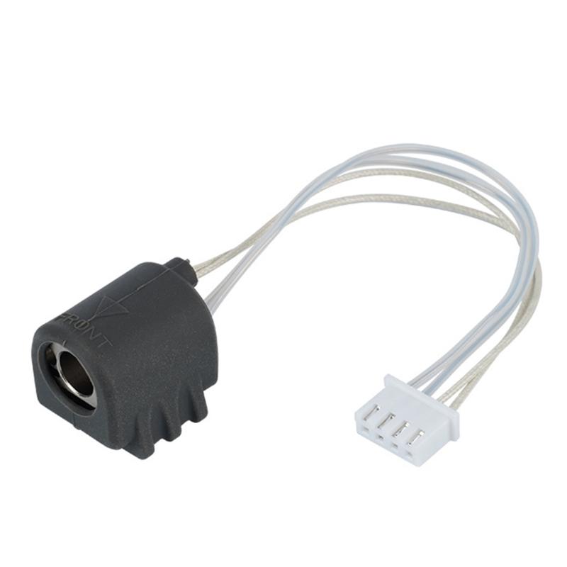 3D Printer Hotend Replacement High Temperature Resistant Heating Assembly For 3D Printer Upgrades 1