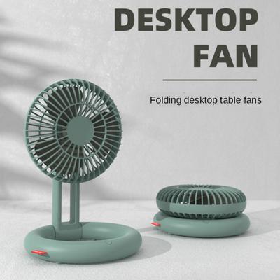 Tilbehør til bærbare computere – USB-ventilatorer og klimaanlæg