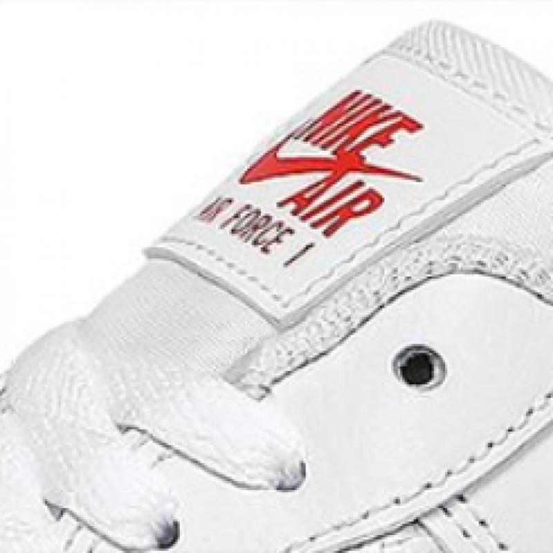 Nike Air Force 1 07 Fd0666 100