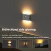 Smart Human-Induction Rechargeable Magnetic LED Night Light