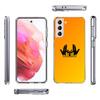 Rapper J-JUL Phone Case For Samsung A16 A26 A36 A56 A17 A15 A25 A35 A55 A14 A24 A34 A54 A04S A05S Galaxy Note 20 10 9 8 A9 A8 A7