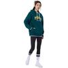Puma Varsity 2.0 Hoodie Sportlich Lässiges Fleece Sweatshirt Herren Hoodies Grün 686857-24