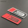 1 szt. 3D Roush Performance Stage 3 Metalowy Stop Grill na Klapę Bagażnika Samochodu Emblemat Samoprzylepny na Nadwozie Klapę Tylną Dla Mustang Shelby GT GT 500