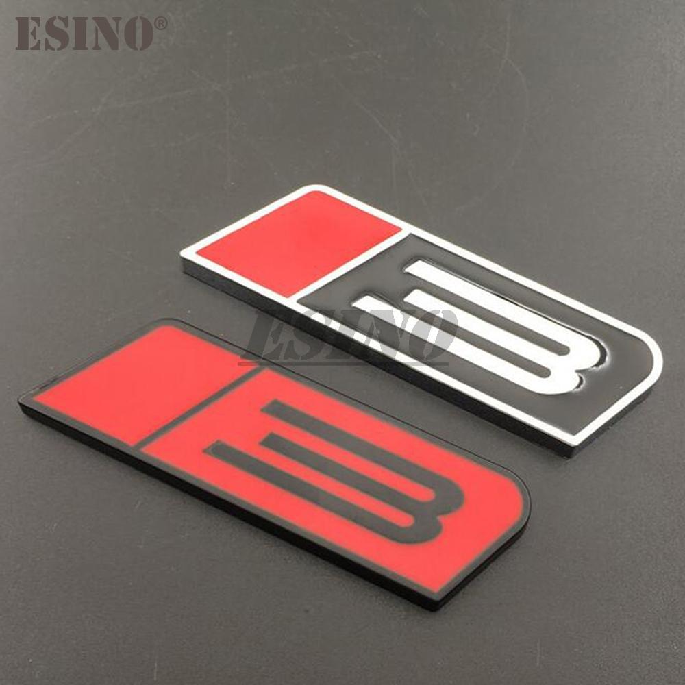 1 szt. 3D Roush Performance Stage 3 Metalowy Stop Grill na Klapę Bagażnika Samochodu Emblemat Samoprzylepny na Nadwozie Klapę Tylną Dla Mustang Shelby GT GT 500