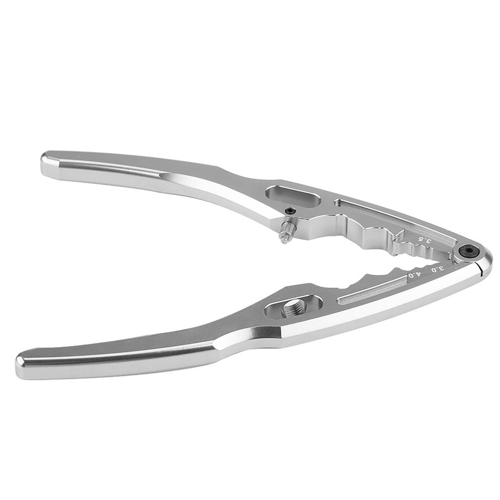 1Pc RC Shock Clamp Pliers Maintenance Tool for Remote Control Car