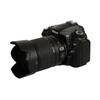 Kinokoo Lens Hood Compatible with Nikon and D7200 and ABS Resin HB-32 D5300, D7100, Lenses, 18-105, 18-135, 18-140, 18-70 Mm,