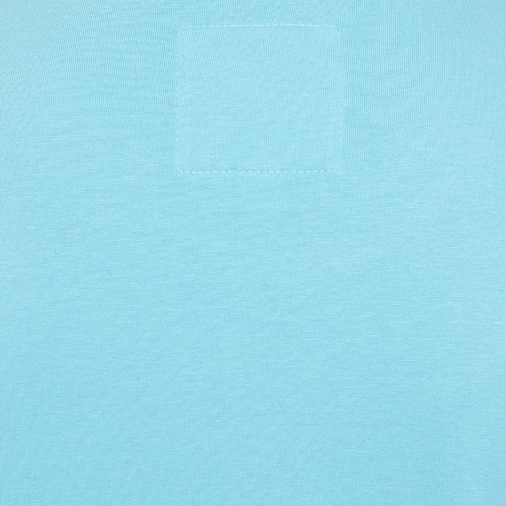 Lazy Jacks Mens Printed Cotton T-Shirt