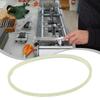 Continuous Sealing Machine Gear Tooth Belt 1pcs for FR770/900/980 Model Replacement Drive Belt for Automatic Sealers