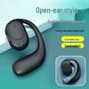 Jingweidu Bluetooth-Ohrhörer zum Anklippen, Nicht-In-Ear