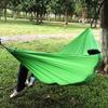 Outdoor Portable Nylon Camping Hammock