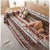 Sofa Towel Nordic Instagram Style Sofa Cover Full Cover Cloth Four Seasons Universal Sofa Cover Cloth High-Grade Non-Slip Anti-Scratching