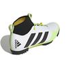 adidas The Gravel Shoe 'White Black Light Green' GW5332
