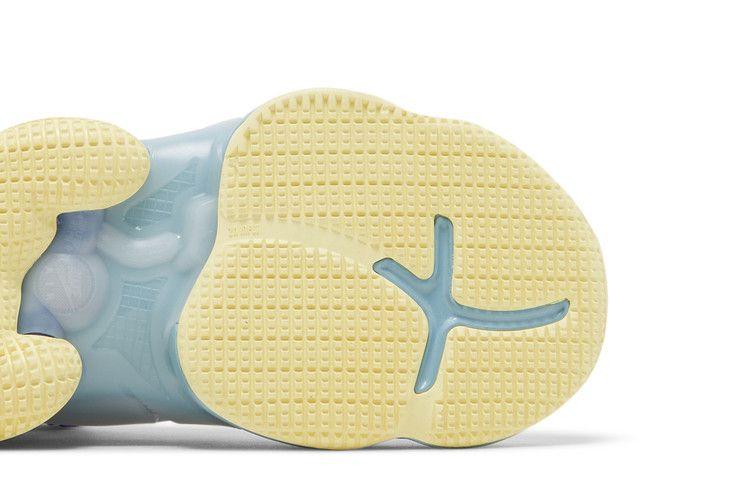 Nike LeBron 19 GS 'Easter'
