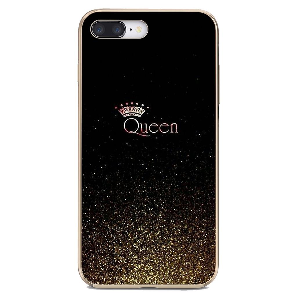 For Xiaomi Redmi 3 3S 6 6A 7A 9 9t 9c 9a S2 2 4 4Pro 4A 4X 5 Plus 5A Pro queen live quote Cases
