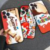 Capas para telemóveis – Para-choques para smartphones