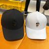 Unisex Outdoor Sun Hat with Large Brim - Breathable Sports Baseball Cap for Golf