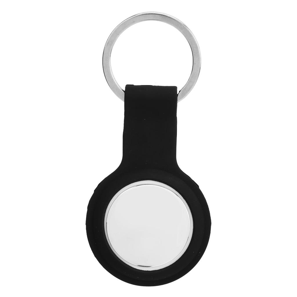 Smart Key Finder Locator Phone BT Long Last Button Size for Wallet Key Car Pet Purse Umbrella Shipped with Built In