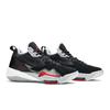 Air Jordan Zoom '92 'Black Cement' (Unisex) Black / University Red / Anthracite / Sky Grey Basketball Shoes CK9183 001