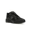 New Balance  991 Made in England Black Grey Women Sneakers W991TK