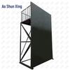 Shunxing Wooden Climbing Wall