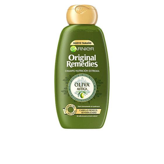 

Шампунь GARNIER Mythical Olive 750 мл