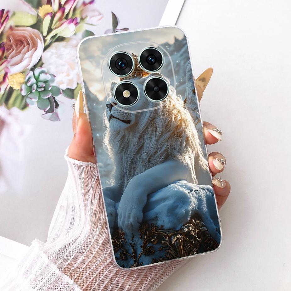 For Xiaomi Redmi Note 14 Pro 4G Case Popular Painted Cover Soft Slim Phone Case For Redmi Note 14 Pro Plus Note14 Pro+ 5G Fundas