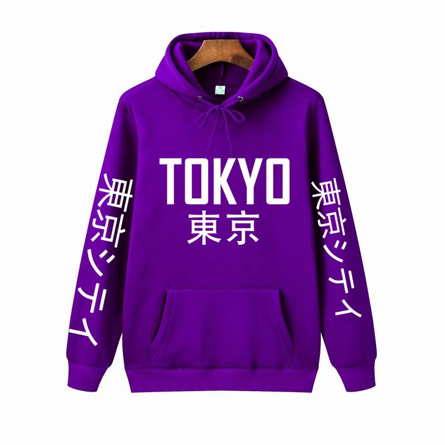 13 Colore Tokyo 2021 Marca di moda Felpe con cappuccio da uomo Inverno  Autunno Felpe casual maschili Felpe Uomo e Donna Felpa con cappuccio Top  acquista in modo economico — spedizione gratuita,