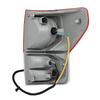 2010-2013 Toyota Tundra US Taillight Halogen Assembly