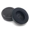 Replacement Ear Pads Earpads Cooling Gel +Protein Leather Ear Cushion for Alienware AW510H AW310 Headphones Headset
